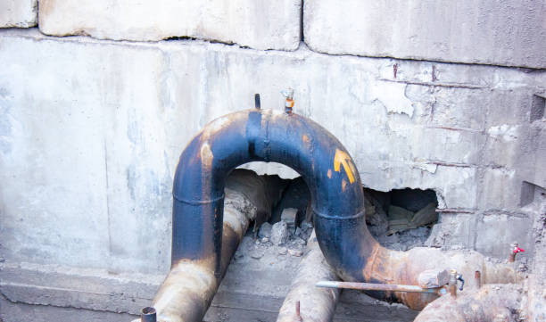 Best Emergency water damage restoration  in Harpersville, AL